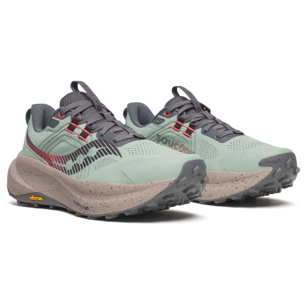 Saucony - Women's Xodus Ultra 4 - Chaussures de trail