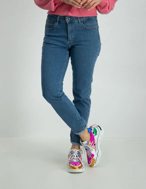 Para Mi Skinny jeans Celine Reform NOS.003001