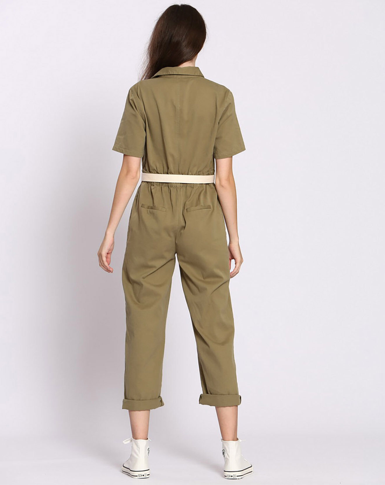 See u Soon Combinaison Eva khaki