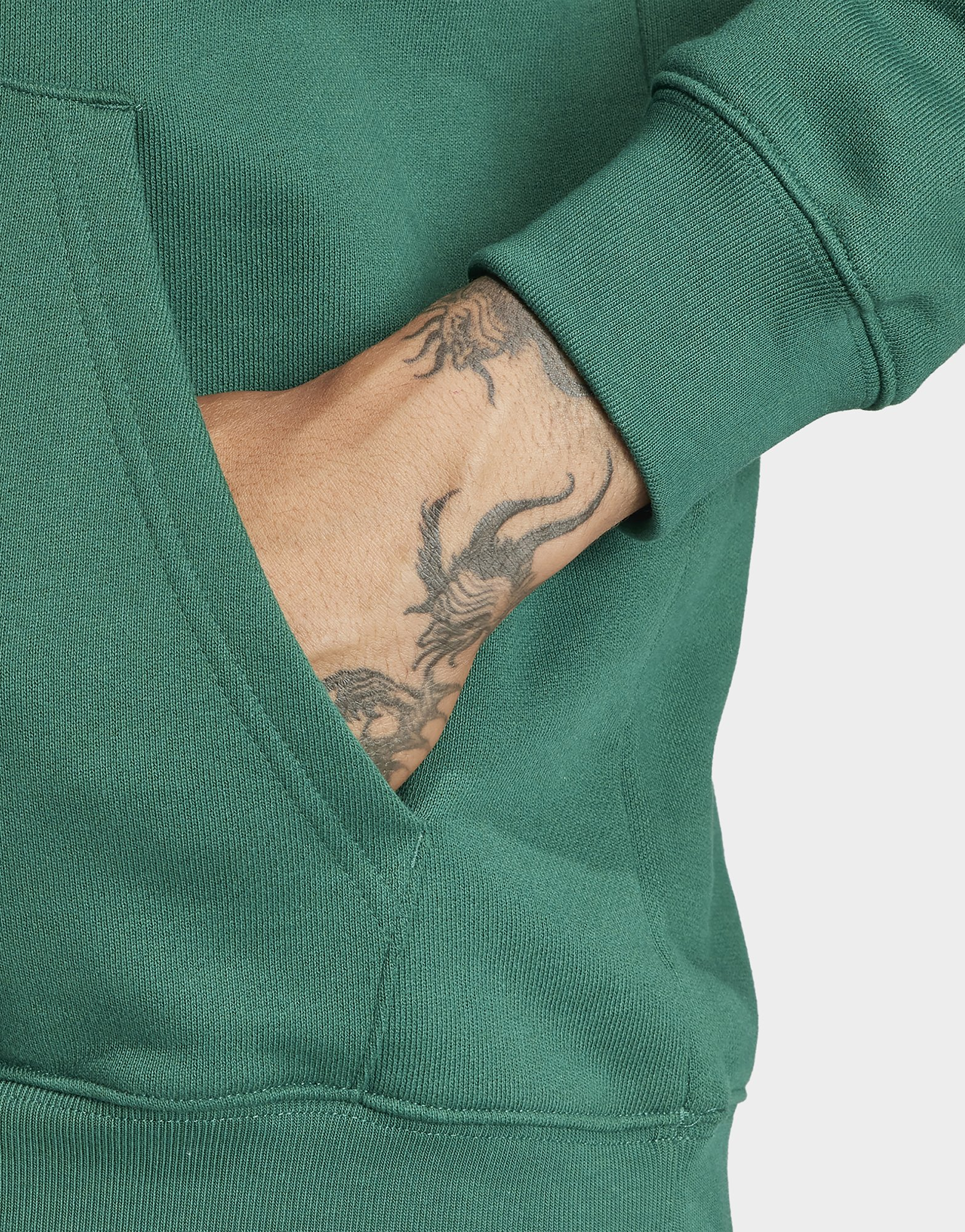 adidas Sweat-shirt à capuche Adicolor Classics Trèfle
