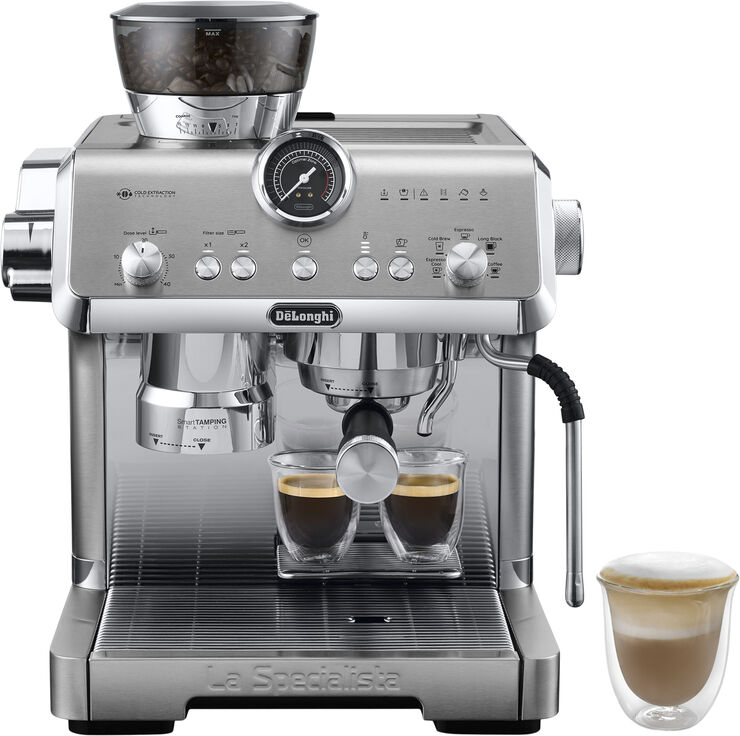 Delonghi Opera EC9555. M