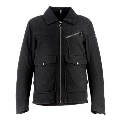 Blouson Helstons ONTARIO - Noir