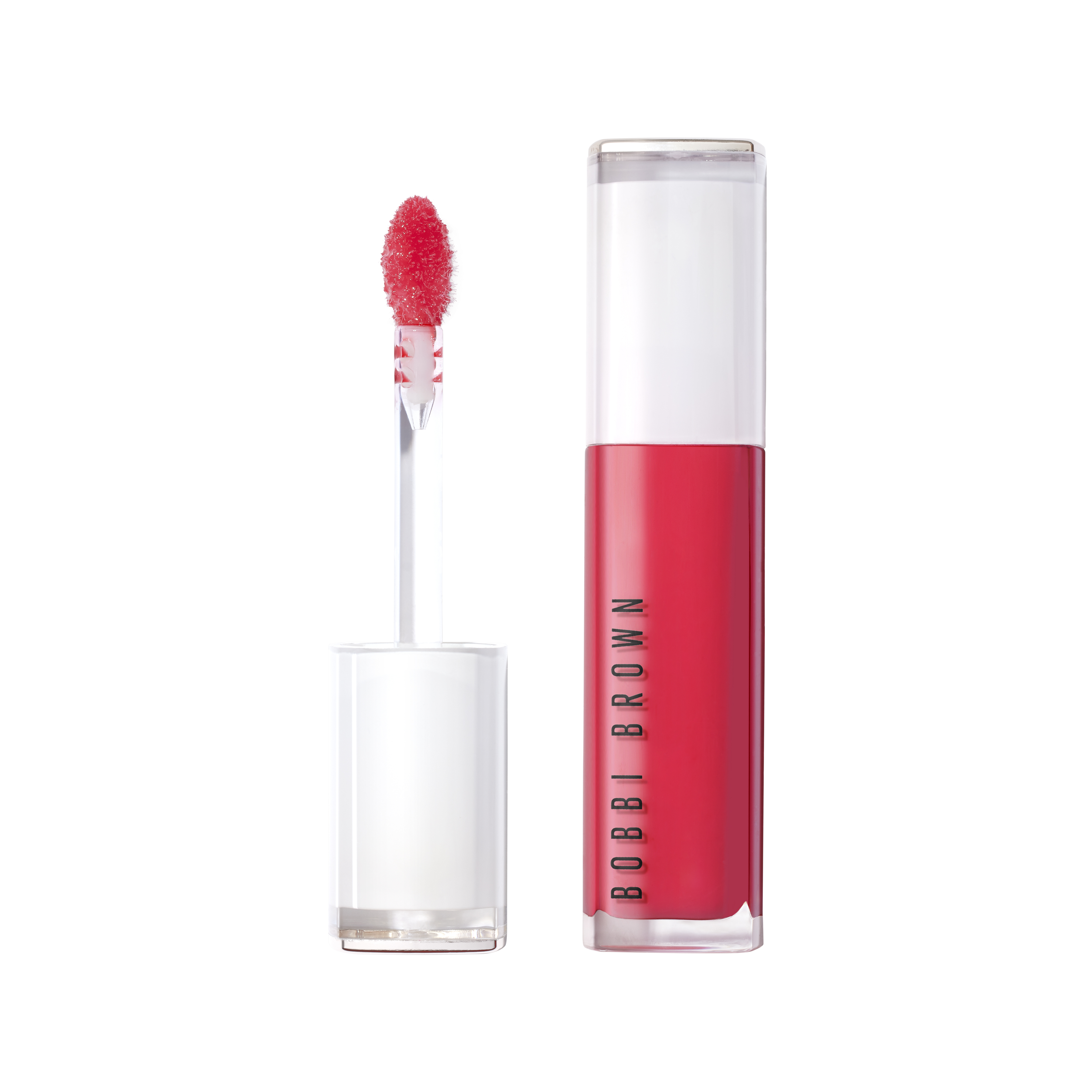Extra Plump Lip Serum Tint - Sérum pour les lèvres |- Rare Raspberry