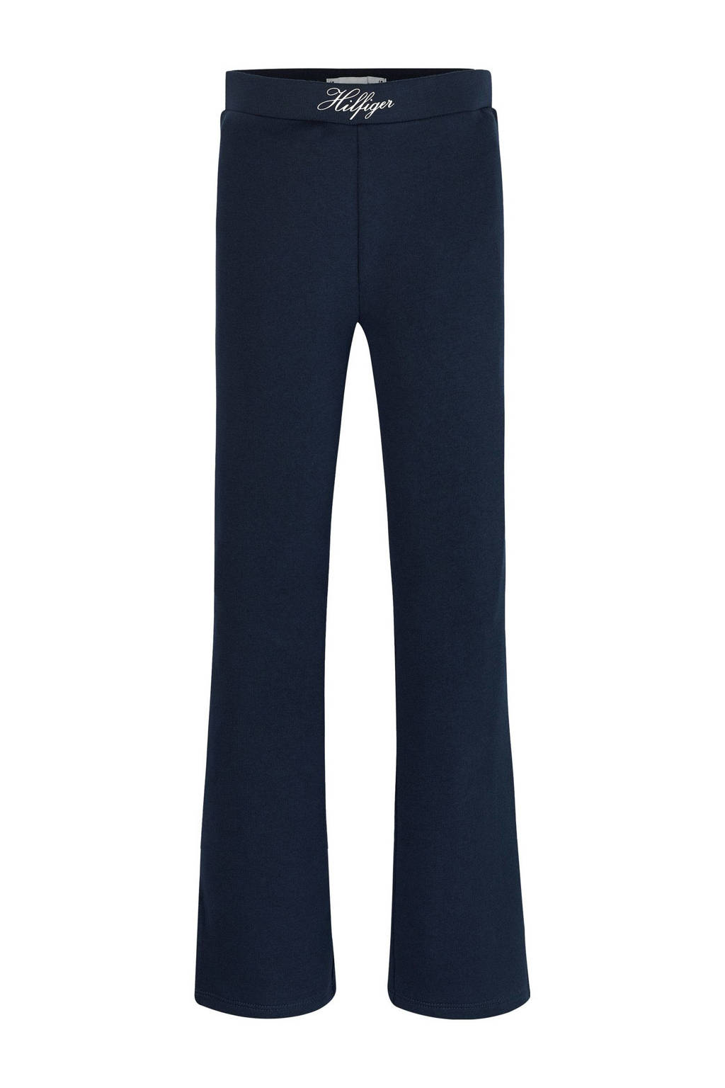 Tommy Hilfiger legging blauw