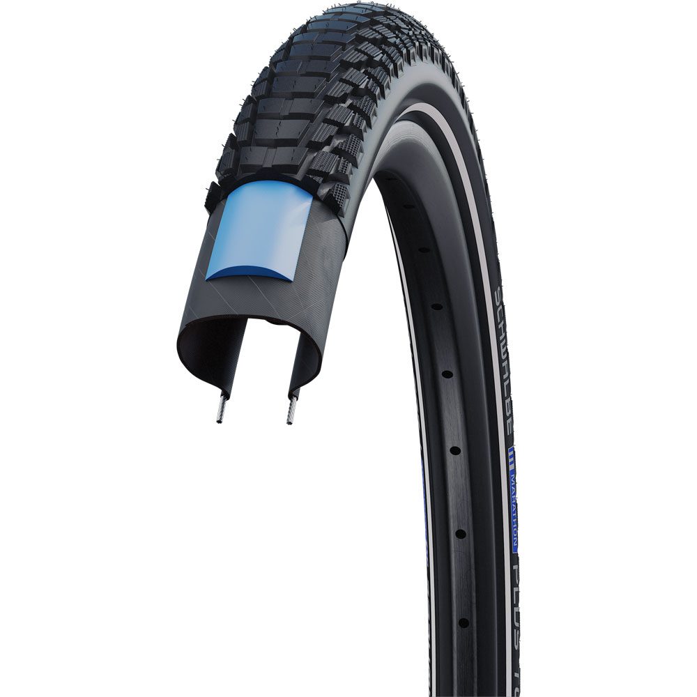 Schwalbe Marathon Plus Tour 27.5x2.15