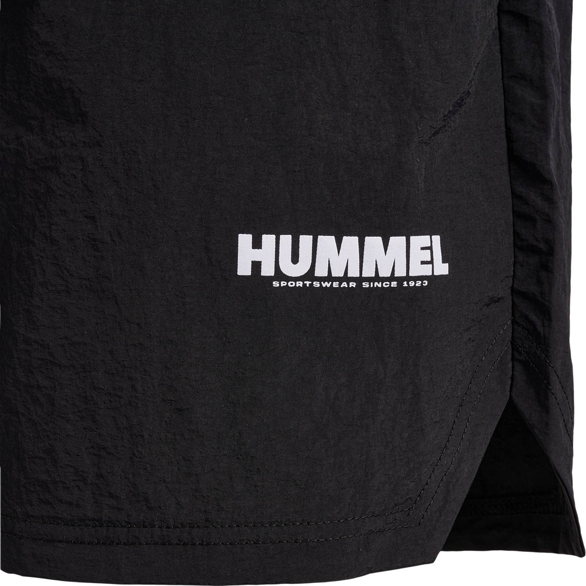 hummel Legacy Chad Woven Shorts Herre
