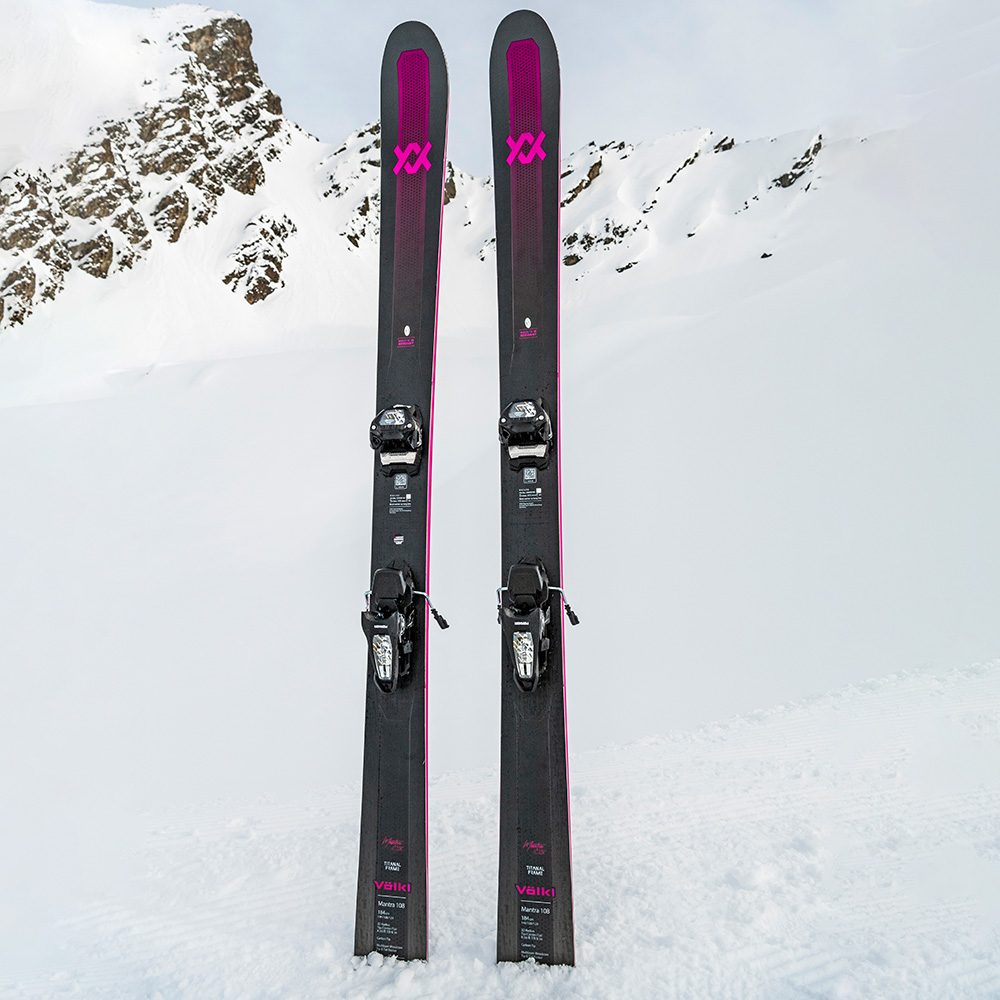 Völkl Mantra 108 24/25 Freeski