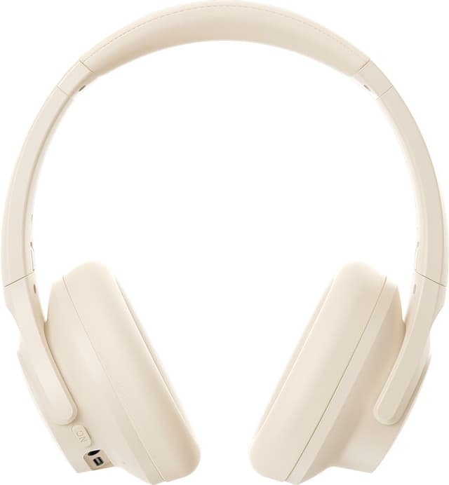 Soundcore Q20i trådløse around-ear høretelefoner (hvid)