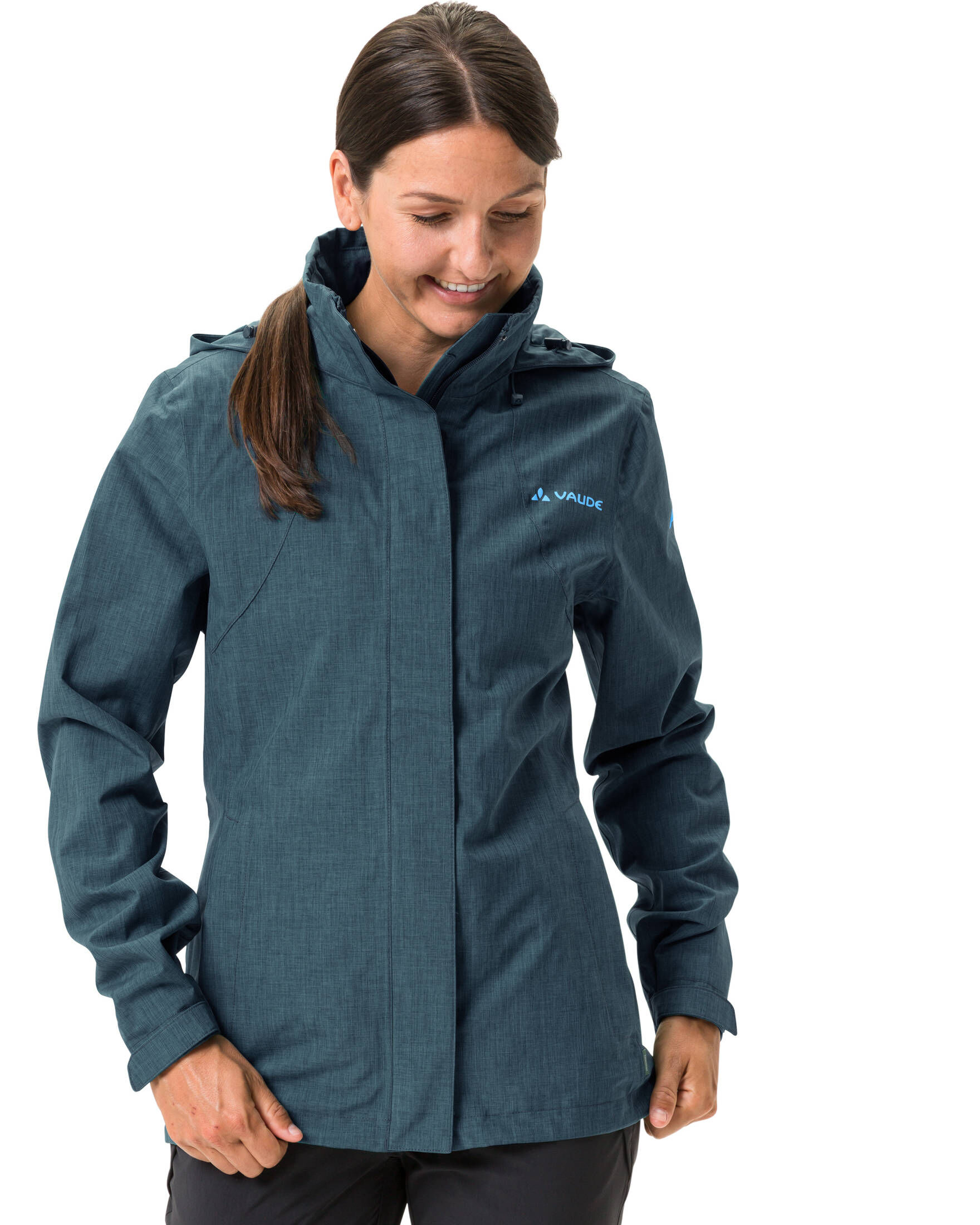 VAUDE| Damen Jacke WO ROSEMOOR II