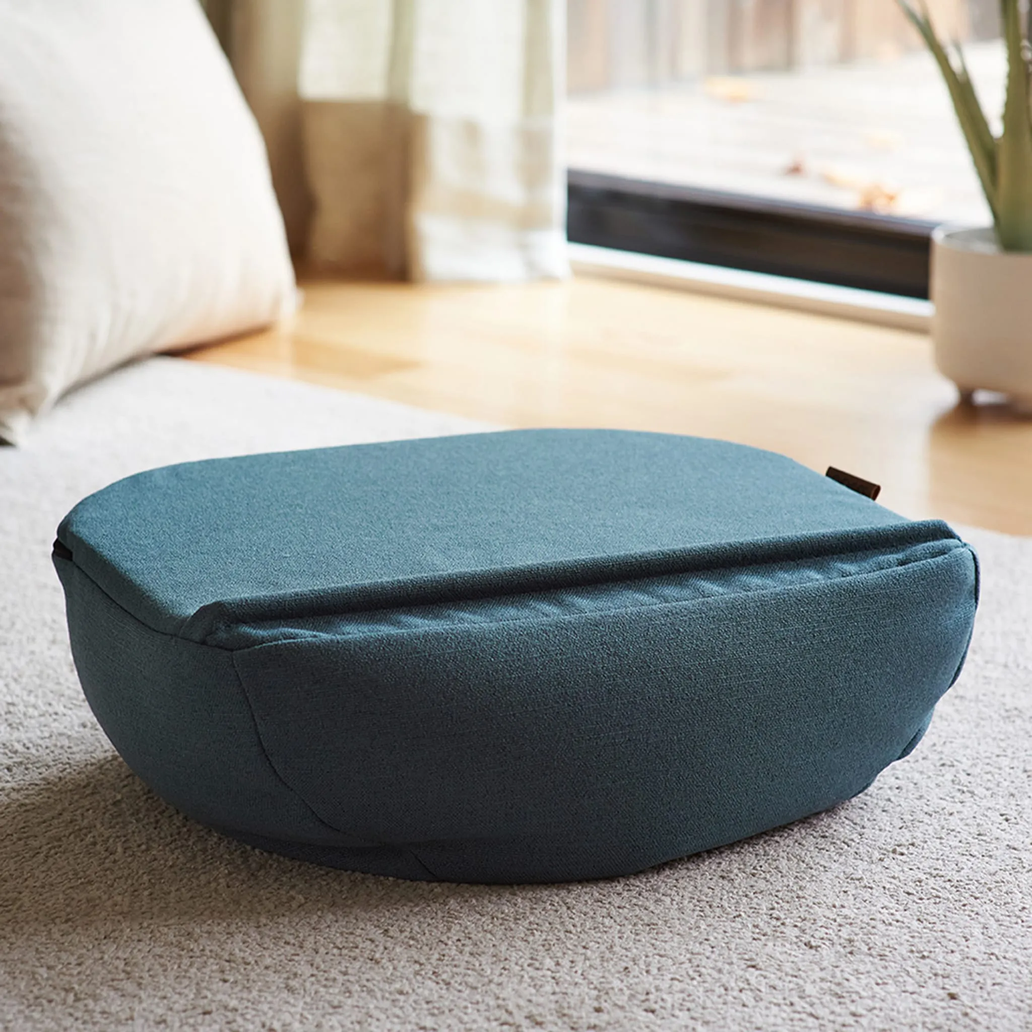 Arico Coussin-Plateau Multi-fonctions Rico - Recif