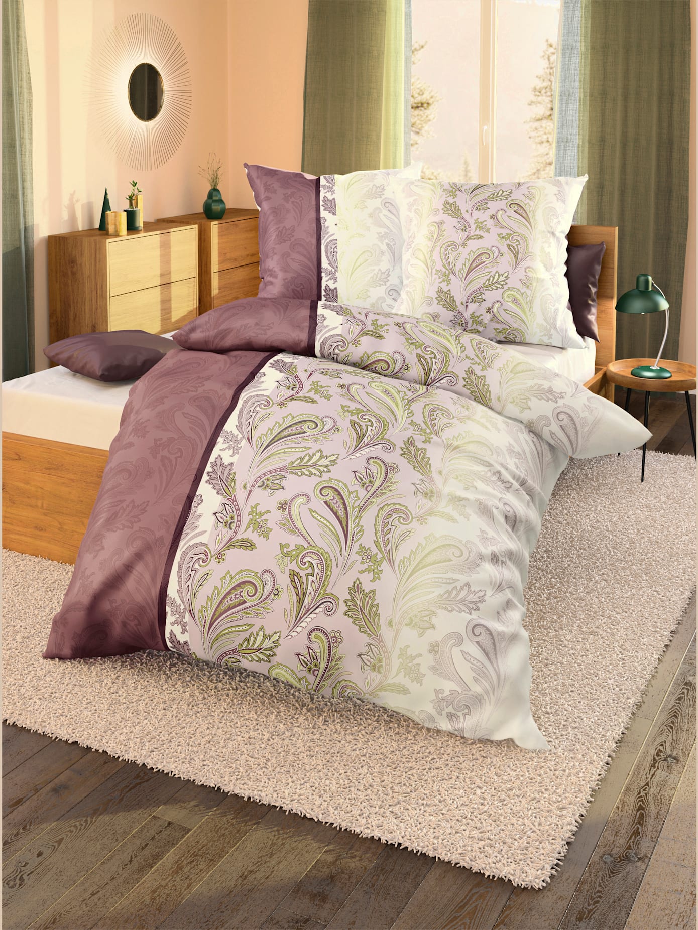 Linge de lit flanelle fine douce