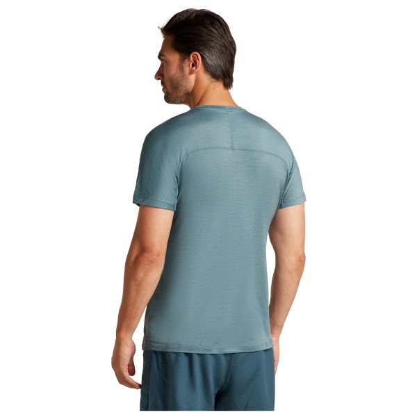 Icebreaker - Merino 150 Ace S/S Tee - Haut en mérinos