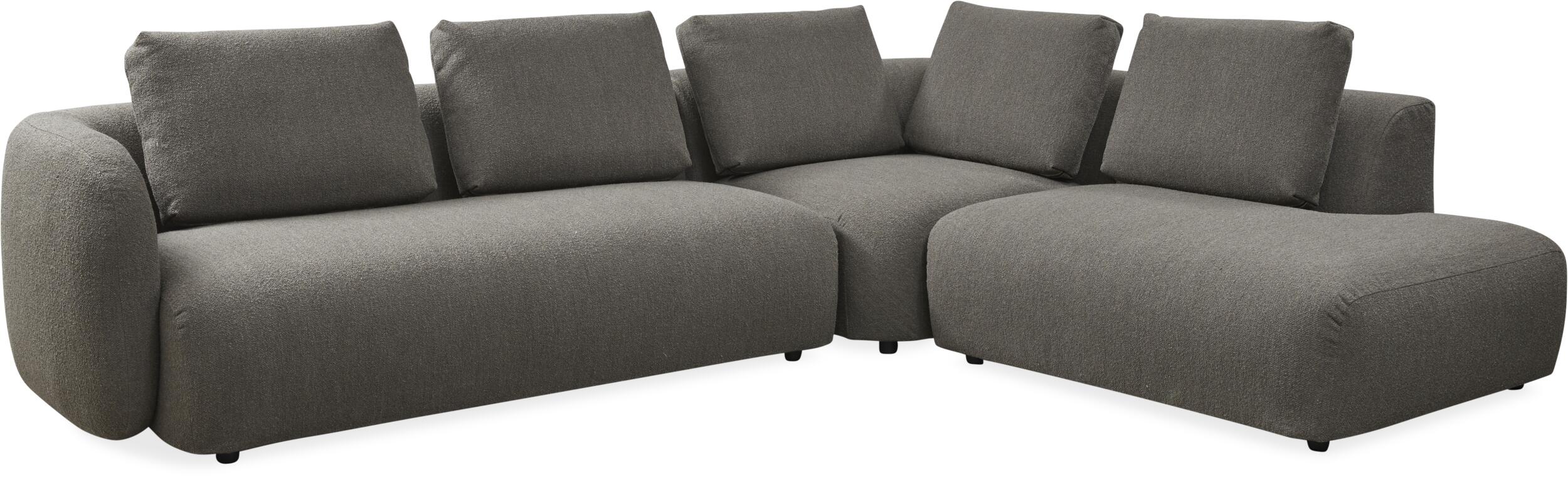 Reykjavik Modulsofa