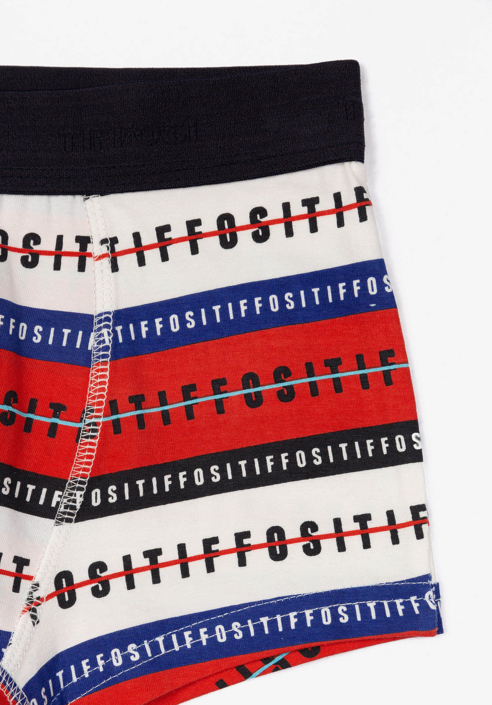 Boxers Estampado Logótipo
