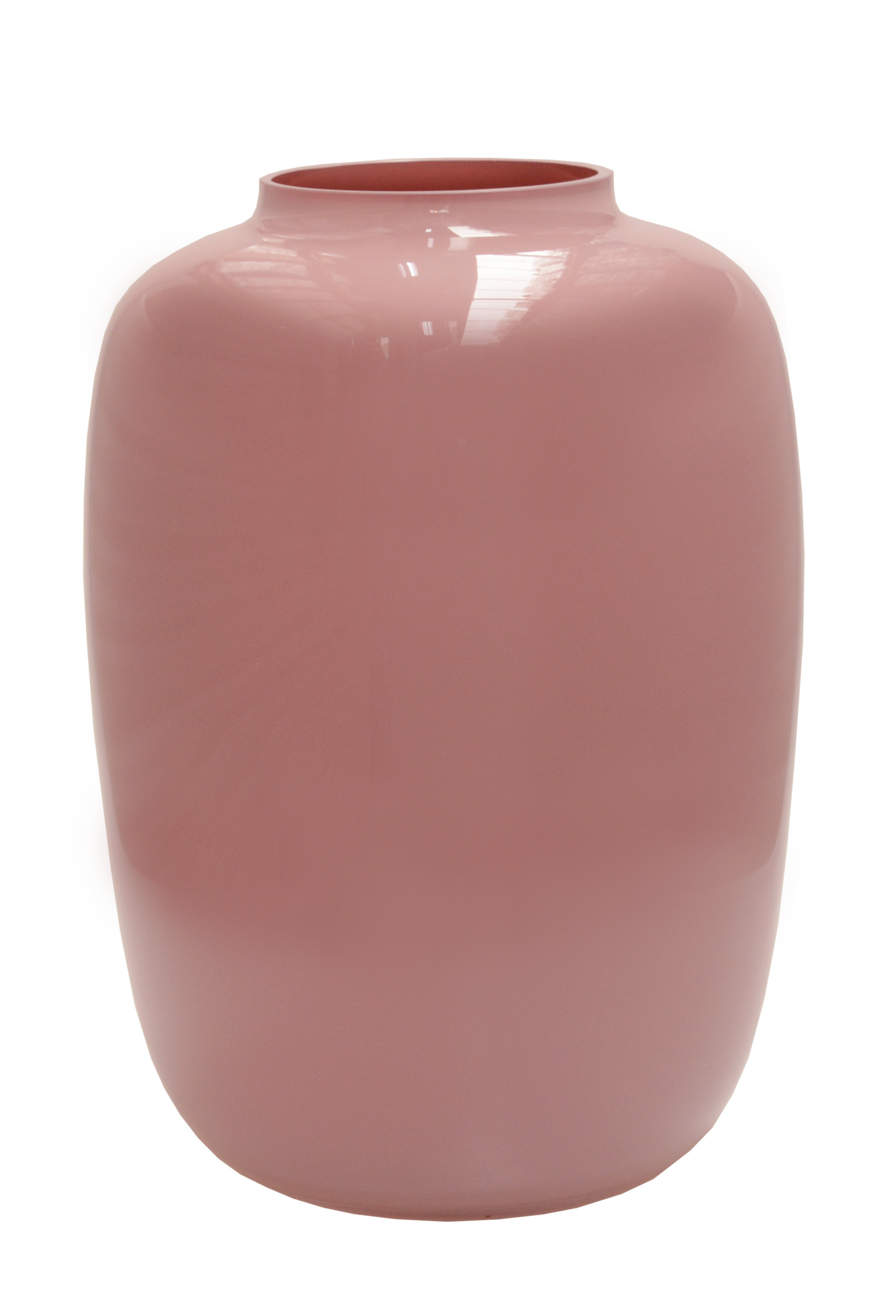 Vaas Artic S pastel pink Ø21 x H29 cm