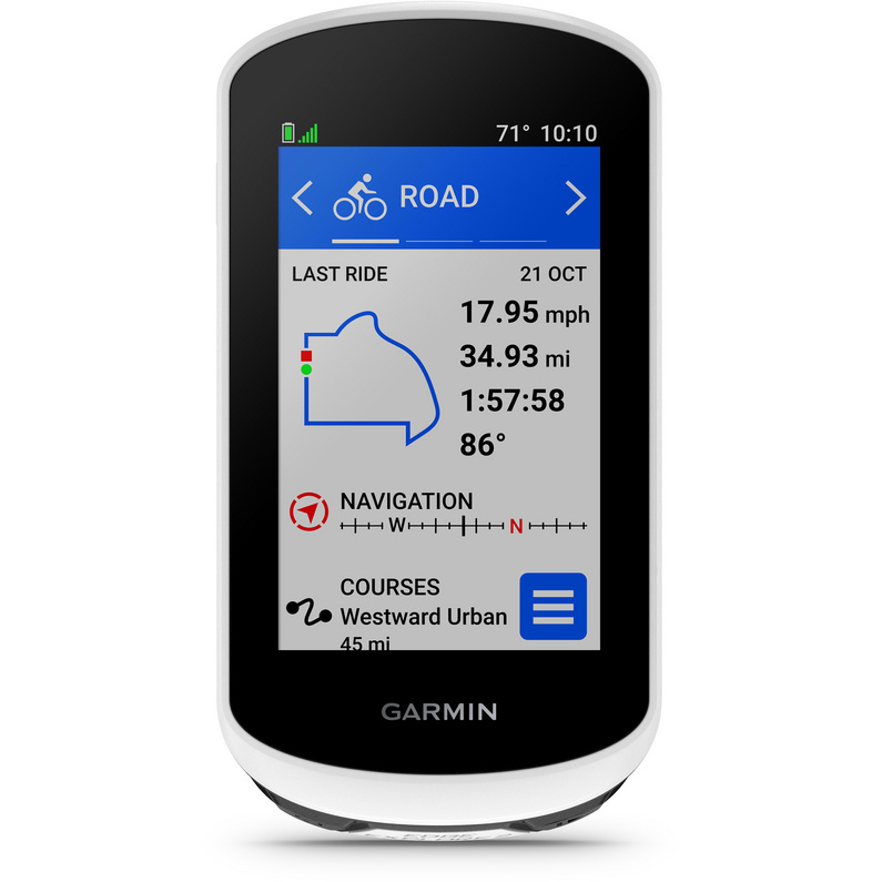Garmin Edge Explore 2 Power Fahrradcomputer
