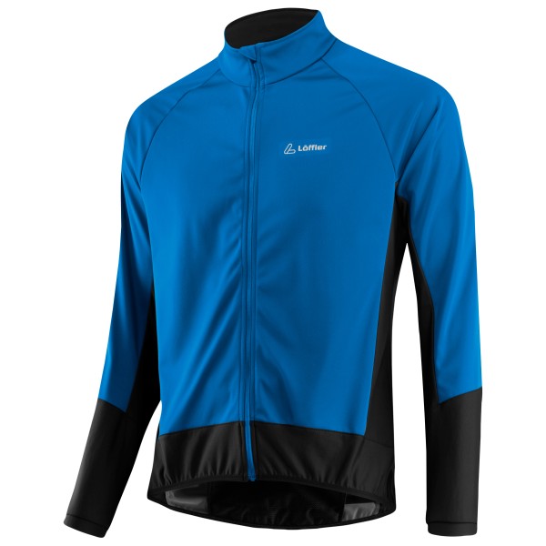 Löffler - Bike Jacket Alpha Airblocc Light - Fietsjack