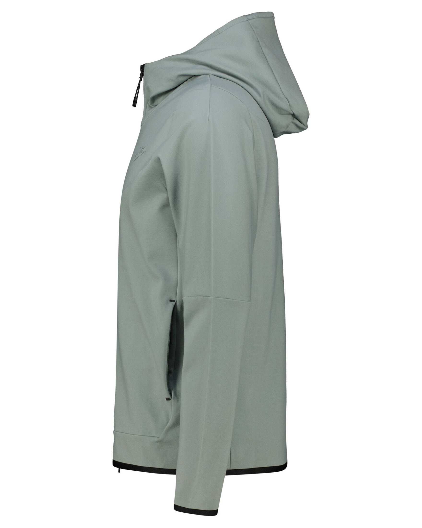 Nike Sportswear| Herren Kapuzenjacke M NK TECH FZ LIGHTWHT