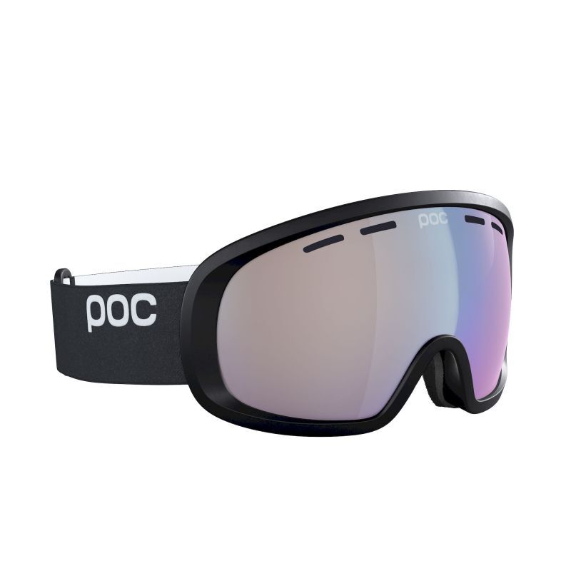 Fovea Mid Clarity - Masque ski