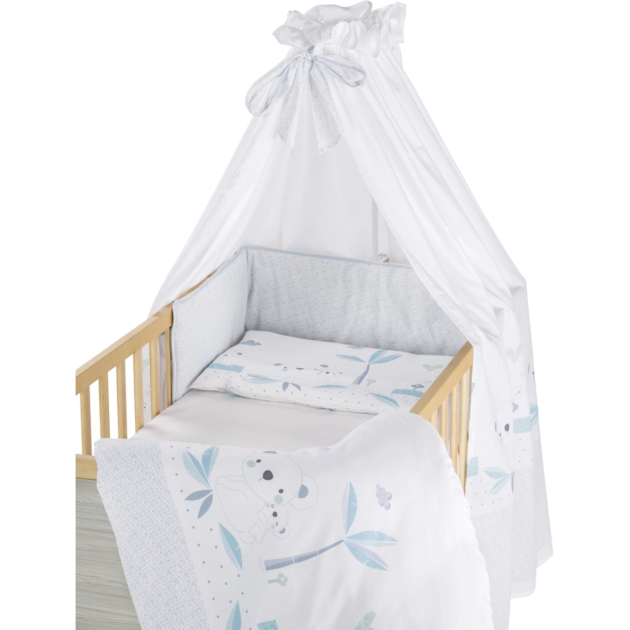 Schardt Kombi-Kinderbett Miami Grey