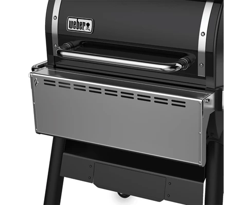 Weber Foldbar fronthylle til SmokeFire EX4