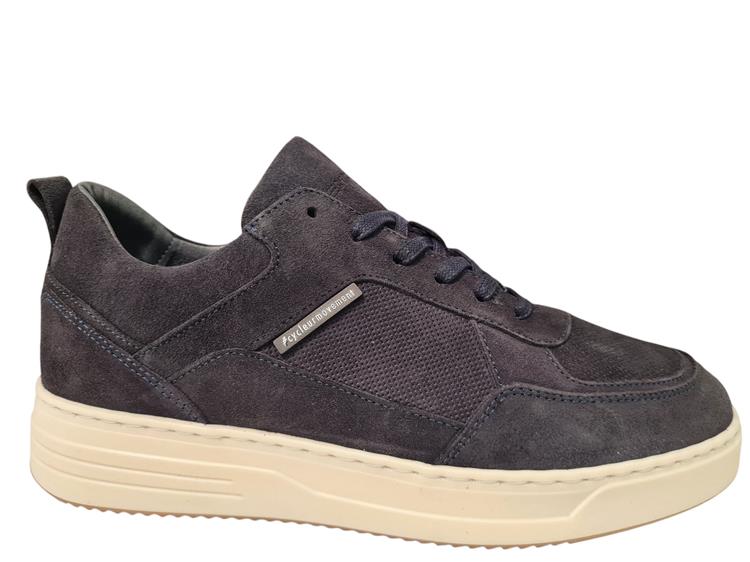Cycleur de luxe CDLM 242152 Navy Blazer