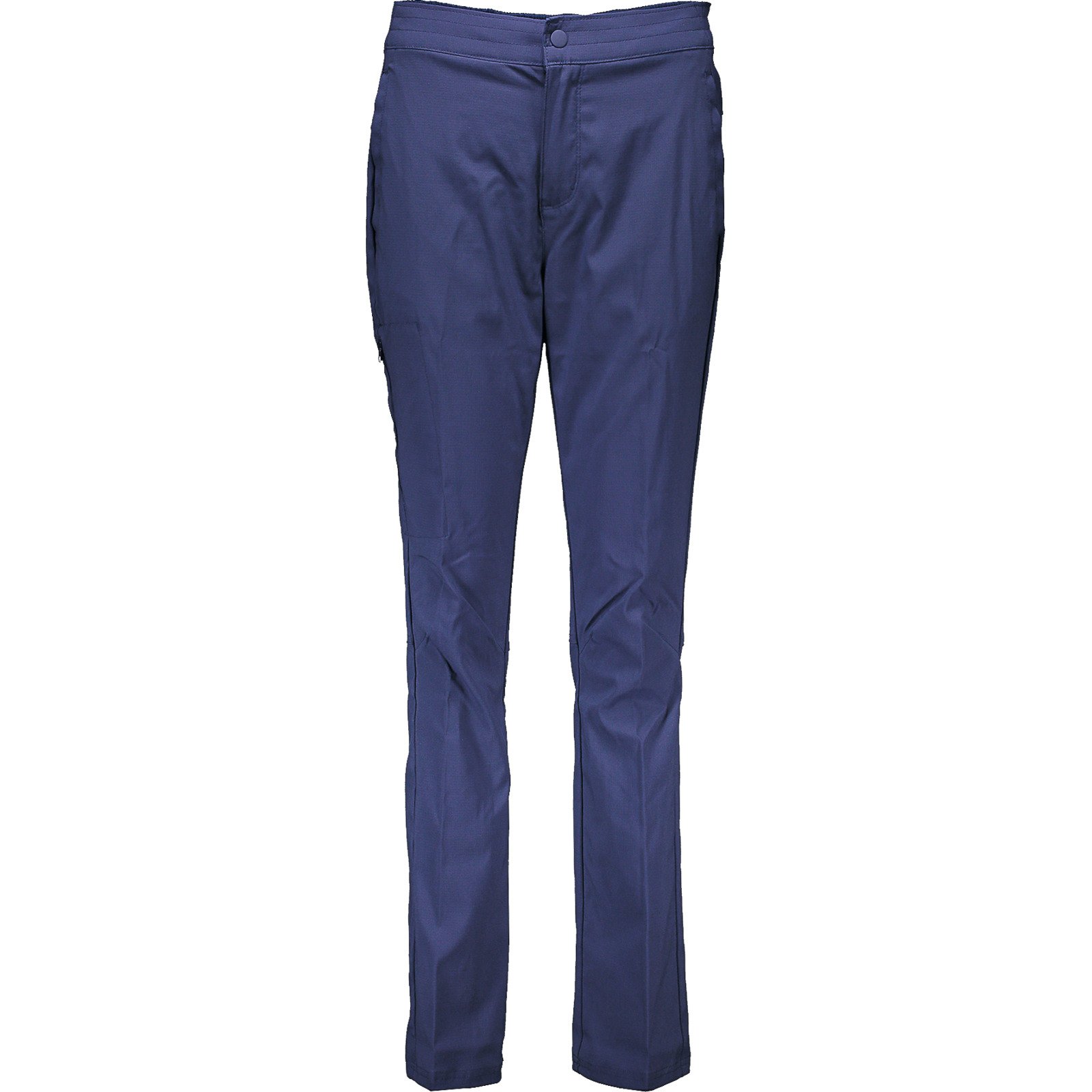 Columbia Damen-Wanderhose On The Go dunkelblau, 42