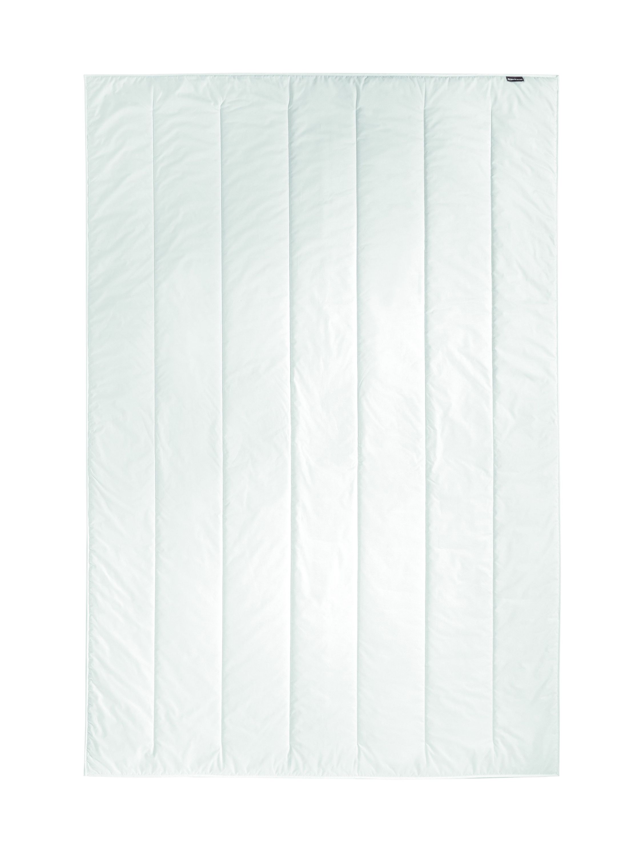 Sommerbett CENTA-STAR REGENERATION 135 x 200 cm (270 Gr.)