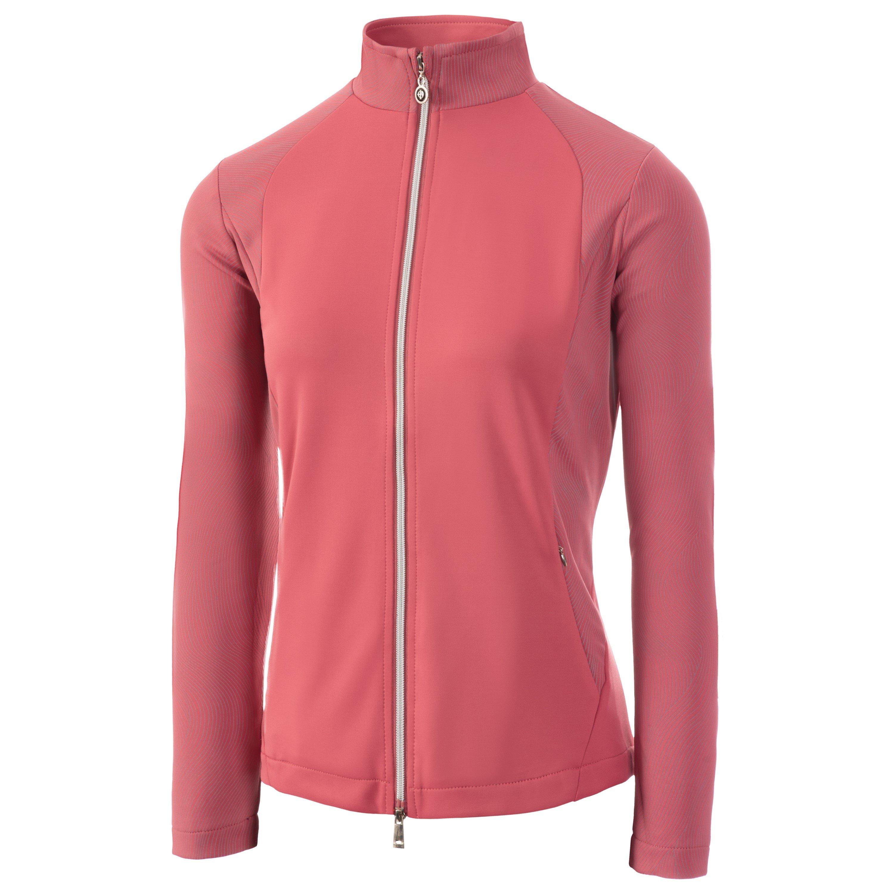Island Green IG Lined Jacket Womens