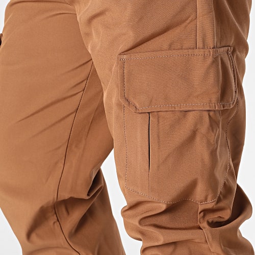 Pantalon Jogging Marron