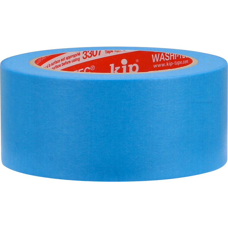 Kip 246 Washi afplaktape buiten 48mmx50m