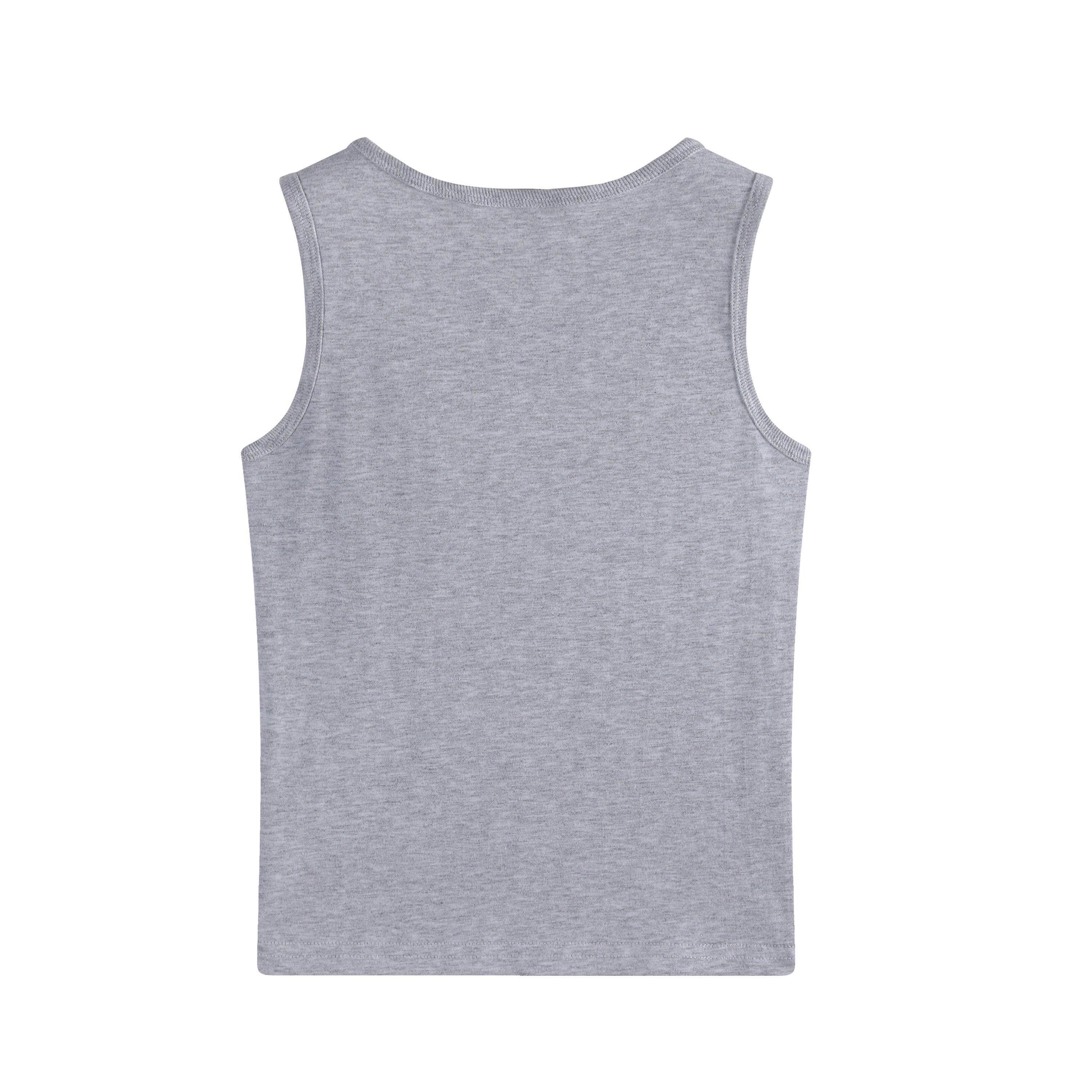 Firetrap 5 Pack Vest Infant Boys