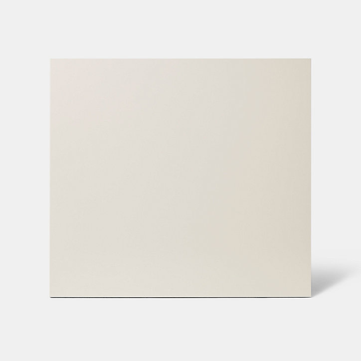 Porte de colonne de cuisine Stevia crème L. 60 cm x H. 55 cm GoodHome