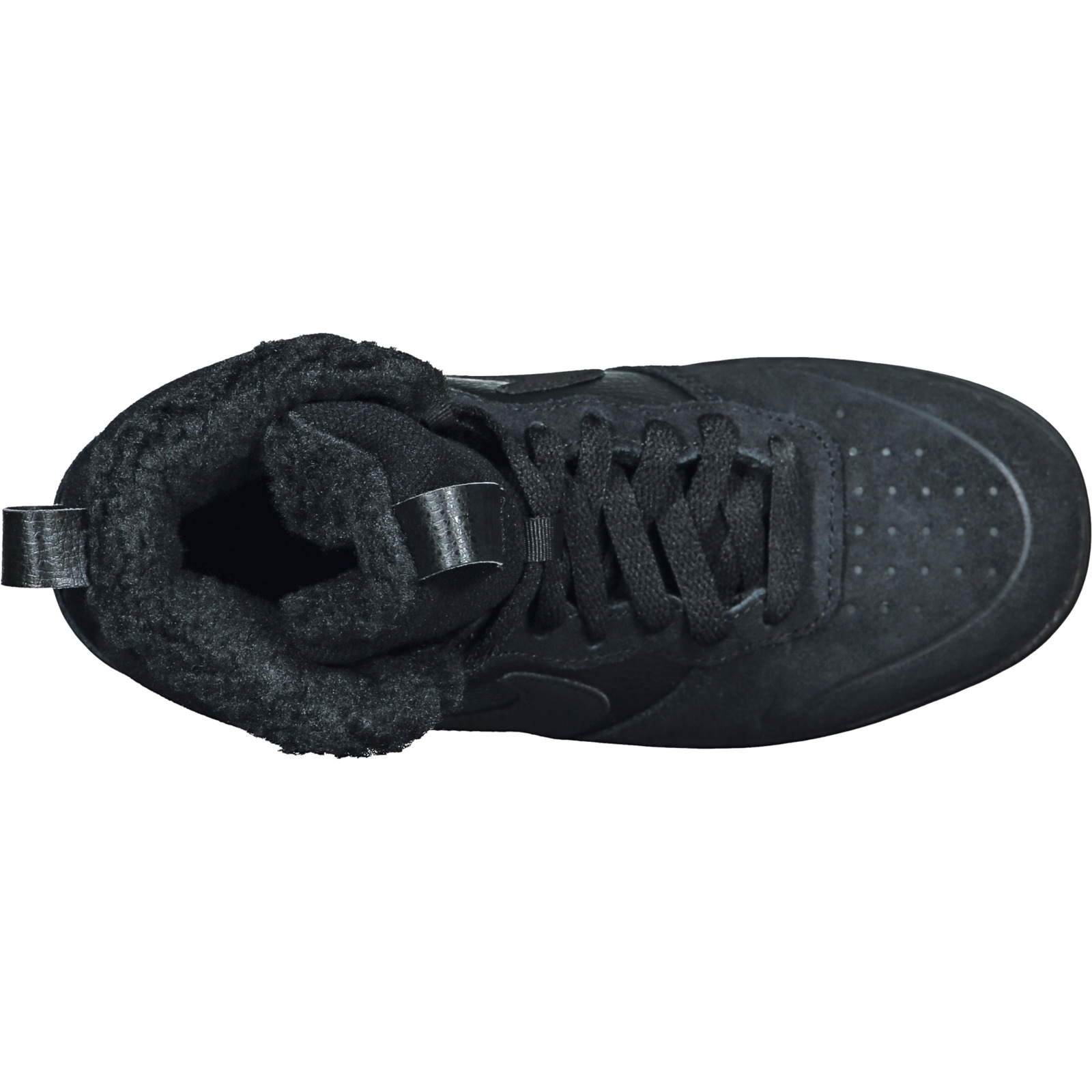 Nike Court Borough ID 2 Boot BG 31.5