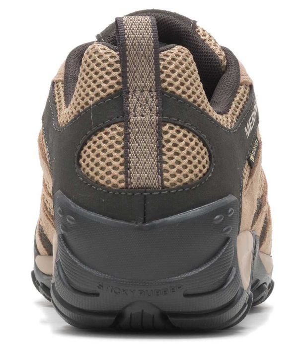 Alverstone GTX herresko