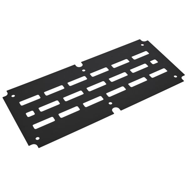 Rockboard Base Plate for TRES 3.1