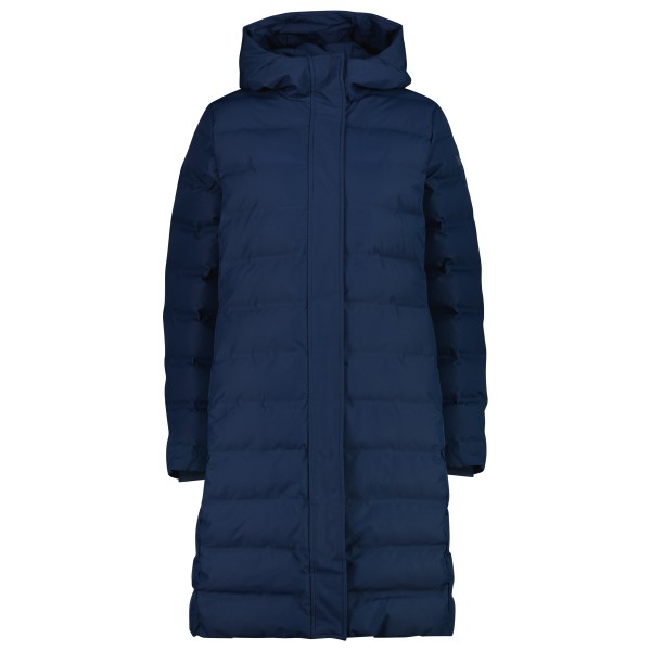 CMP - Women's Down Coat Fix Hood - Manteau