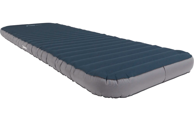 Outwell Dreamscape isolierte Luftmatatze blau