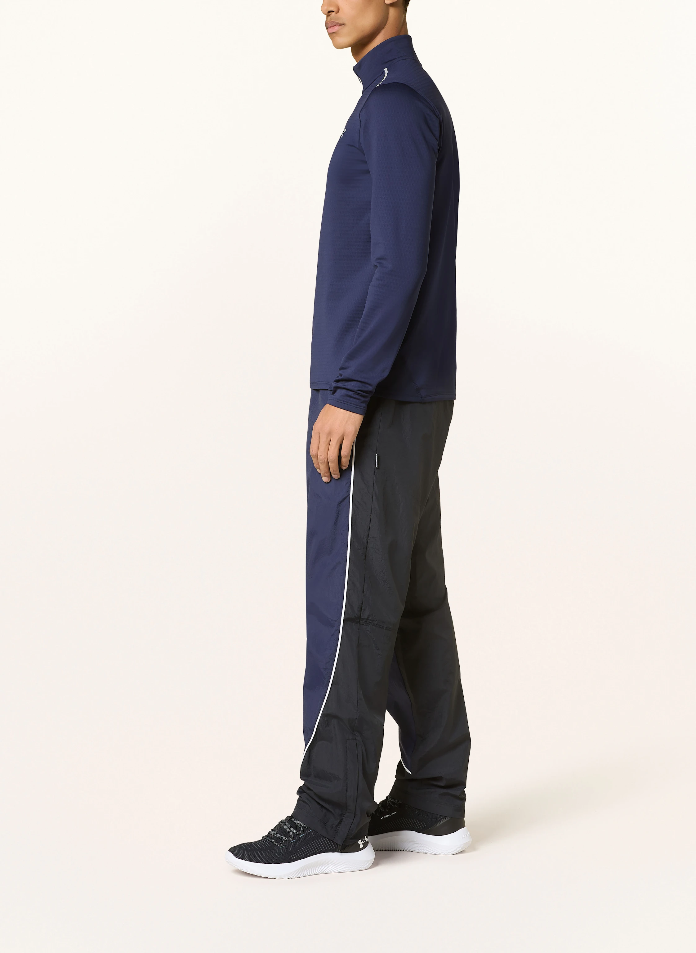 UNDER ARMOUR Track Pants UA BEST
