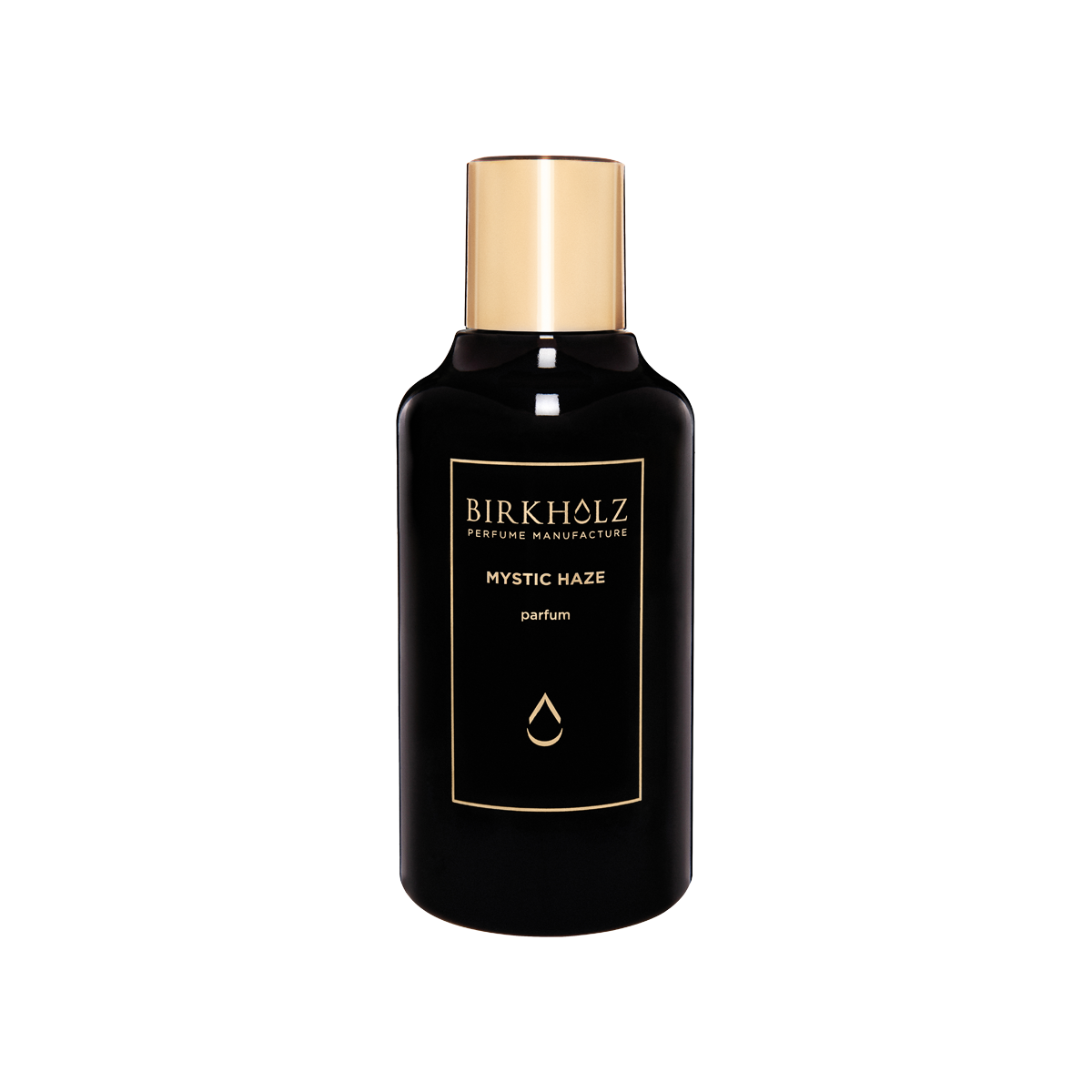 Mystic Haze Eau de Parfum 100ml