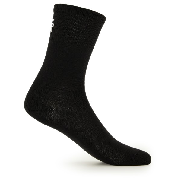Smartwool - Classic Hike Zero Cushion Liner Crew - Chaussettes de randonnée