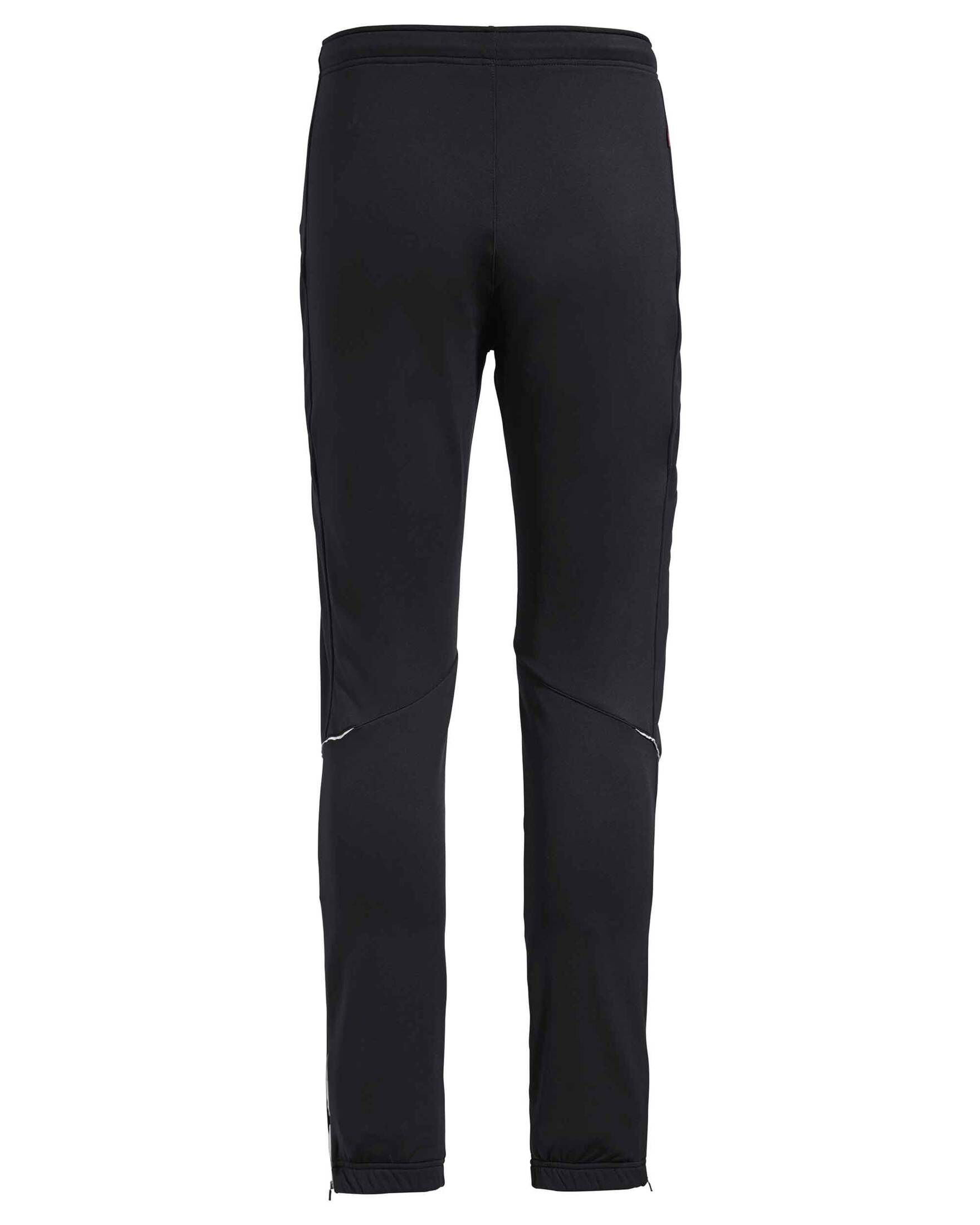VAUDE| Herren Softshellhose ME WINTRY PANTS V