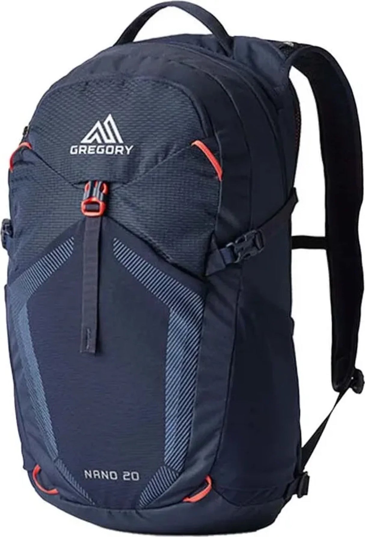 Gregory<br>Nano 20
