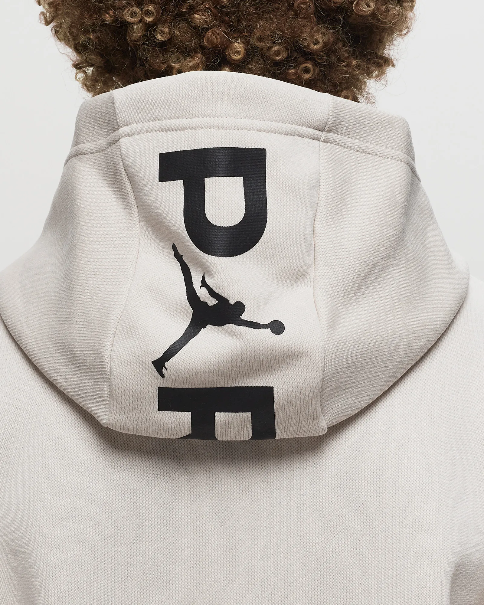 Jordan Paris Saint-Germain Fleece Hoody