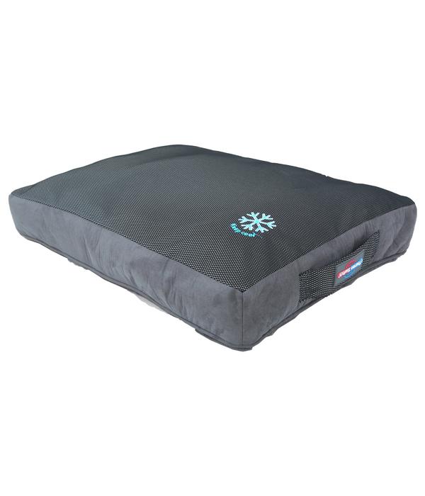 ThermoSwitch® Hundekissen Milos, rechteckig