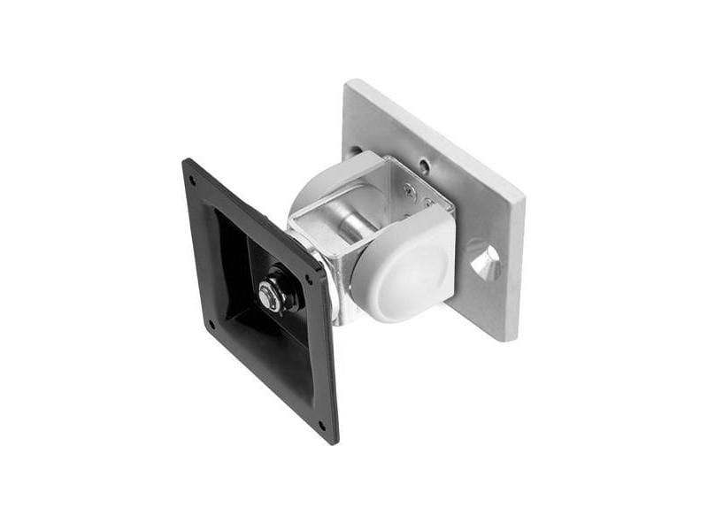 NEOMOUNTS Toolbarständer FPMA-DTBW100 bis 8 kg – Silber Toolbarständer für Flachbildschirme von 10