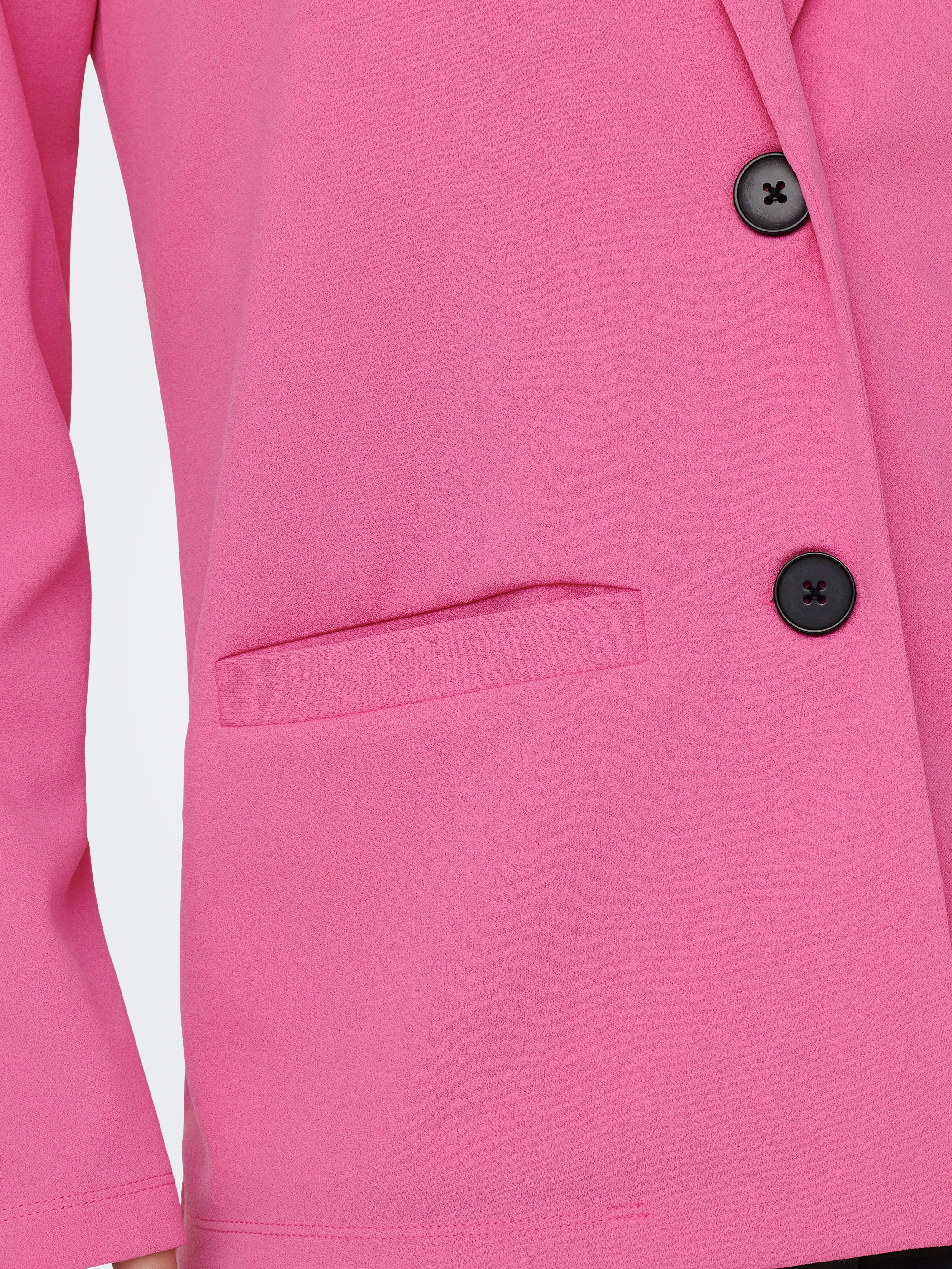 JDYLOUISVILLE Blazer Pink Power