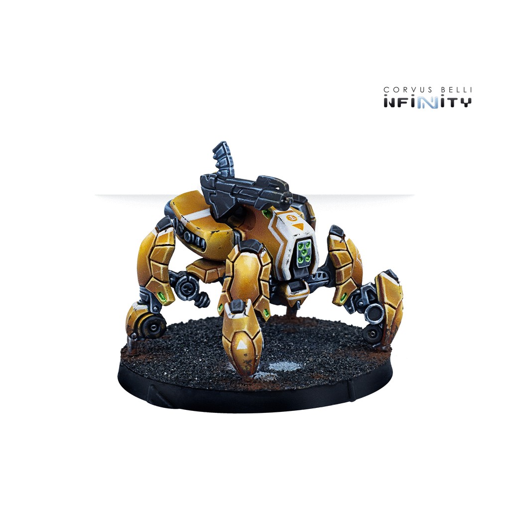 Infinity - Yu Jing - Yaokong Remotes Pack