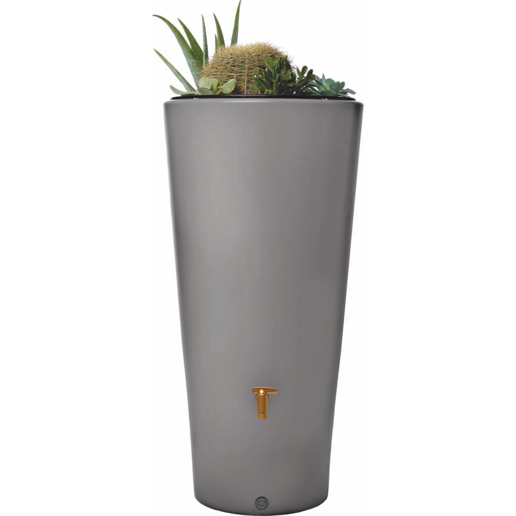 4rain VASO 2in1 Regenspeicher 220L | versch. Farben