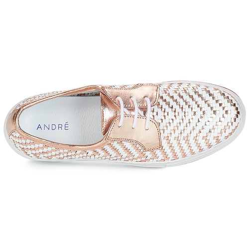 André - NAT - Doré